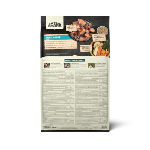 Acana Classic Wild Coast, 9,7 kg