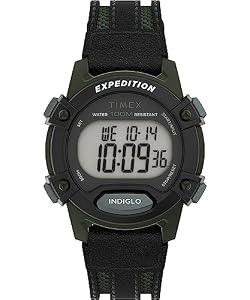 Timex Expedition Cat 33mm