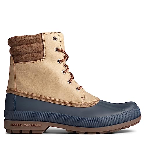 Sperry Men's Cold Bay Boots2