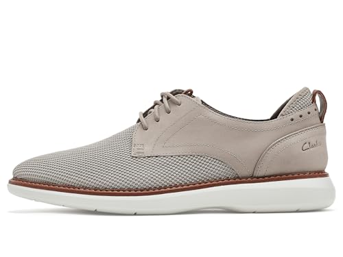 Image of Clarks Men's Brantin Plain Oxford