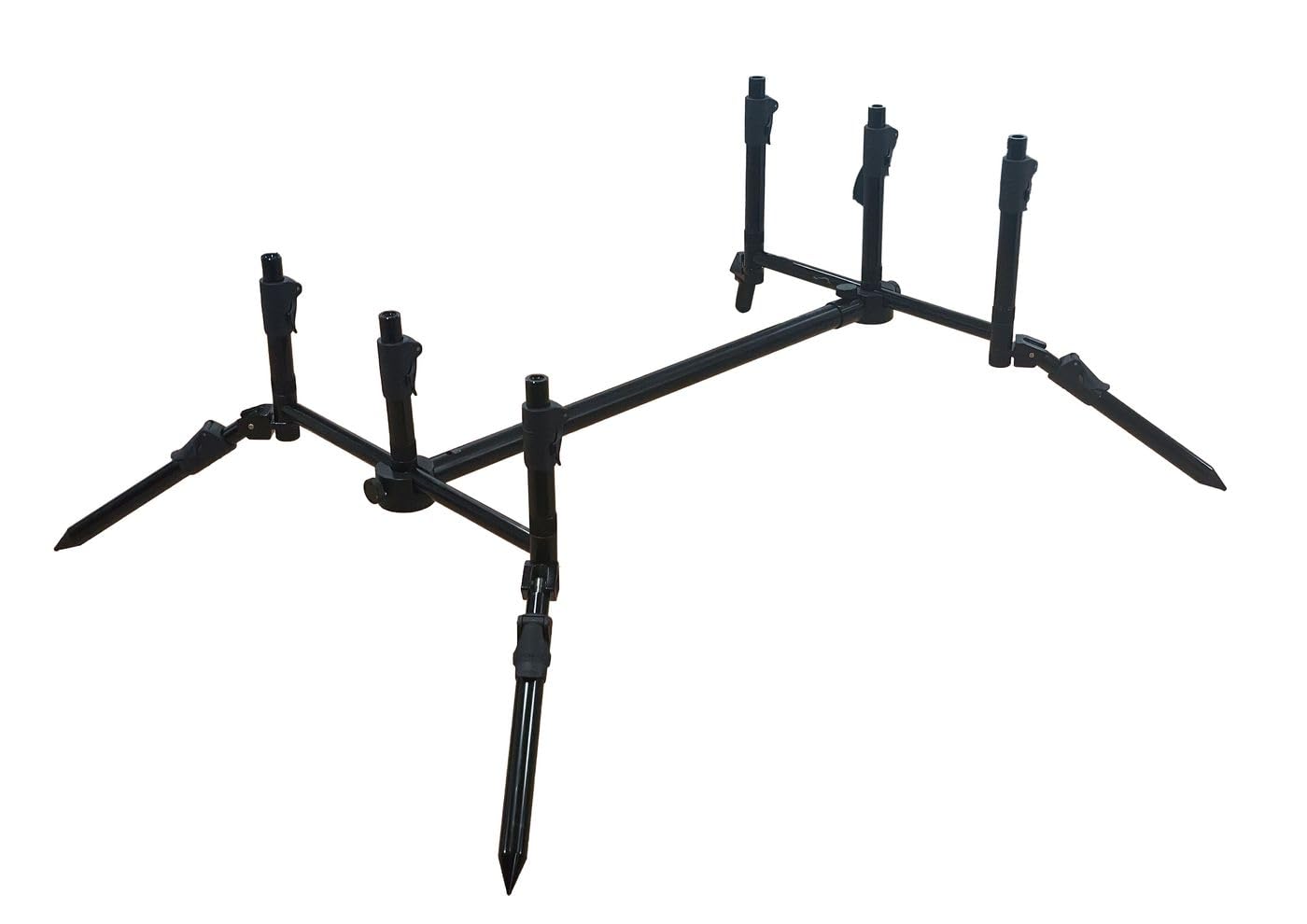 Sonik Xtractor GT 3 Rod Pod HC0049
