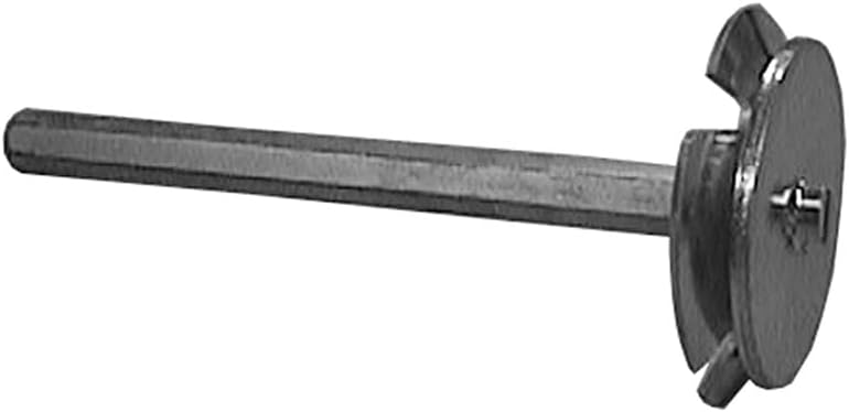 Jones Stephens Corp J44-150 Jones Stephens 1-1/2 Ram Bit Socket Saver