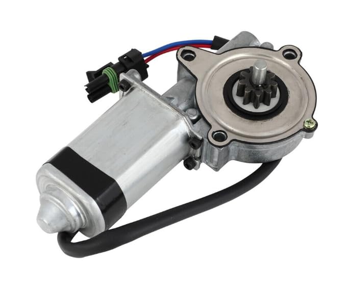 Motor de paso RV 300-1457 compatible con RV, entrenador, autocaravana, Toyhauler y Step Moto, compatible con número de pieza 300-1457 094707-05-701