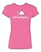 P&B I Shamrock Shenanigans, St Patrick's Day Women's T-shirt