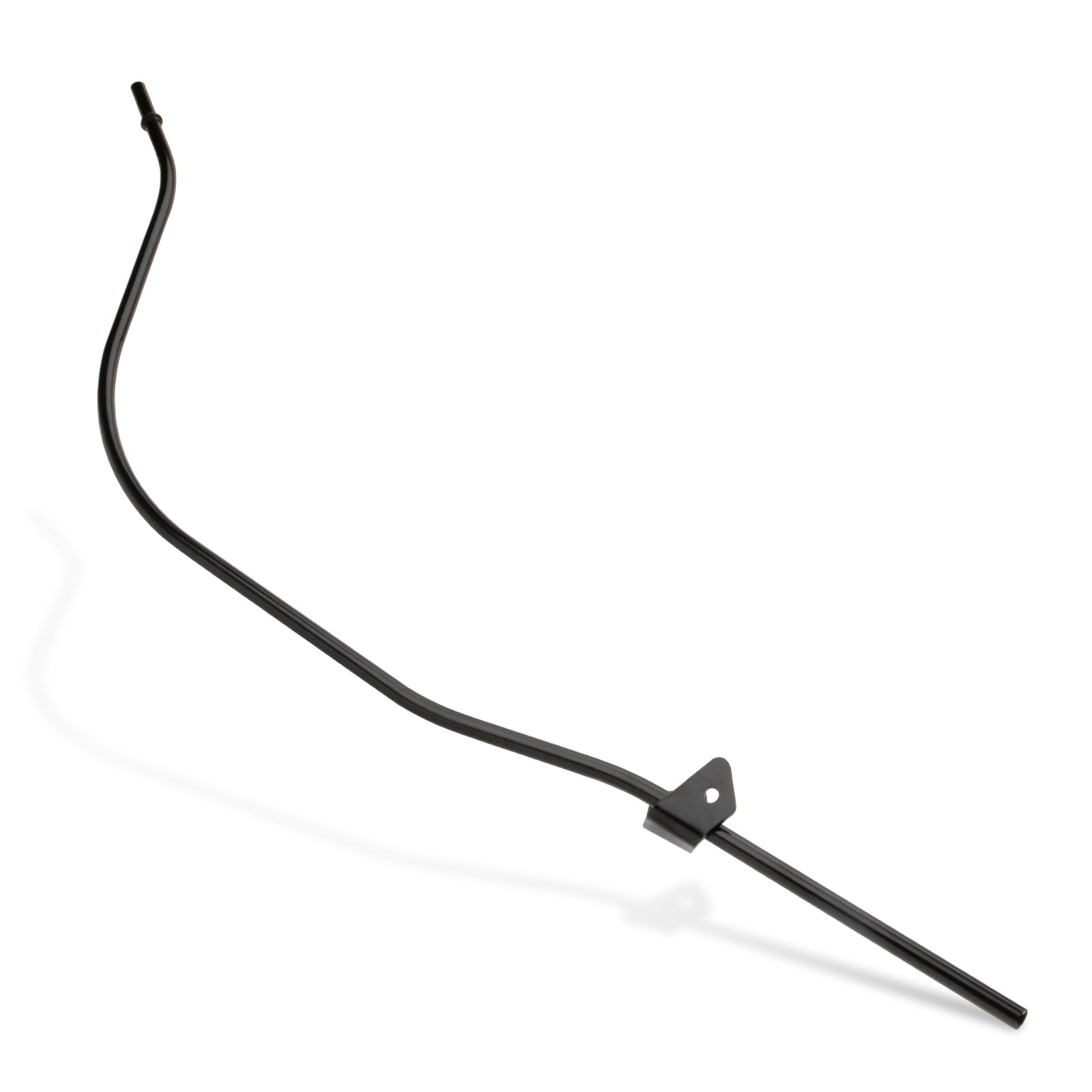 Photo 1 of MITZONE 917-309 Engine Oil Dipstick Tube Compatible with 1999-2003 F-250 F-350 F-450 F-550 E-350 E-450 E-550 Excursion 7.3L Powerstroke Replace F81Z6754AA