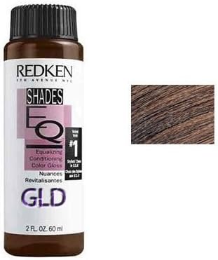 Redken Shades EQ Color Gloss Hair Color 5N Walnut 2 oz