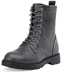 Zipper Combat-925-grey