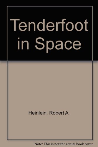 Tenderfoot in Space view 2