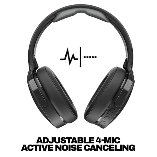 Opiniones y reviews de Skullcandy hesh 3 al mejor precio. 3