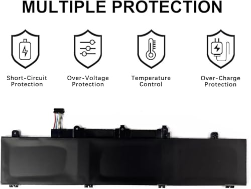 Batterie L19M3PD5 de haute qualité pour ThinkPad E14 Gen 2
