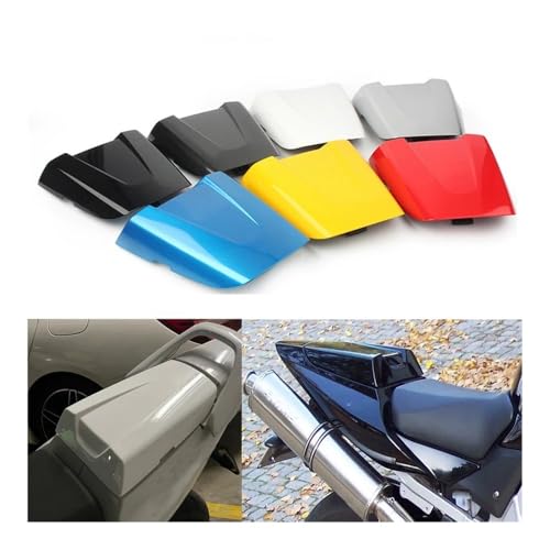 Capot de selle SV650 2003-2012 carénage arrière moto - 2