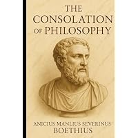 The Consolation of Philosophy