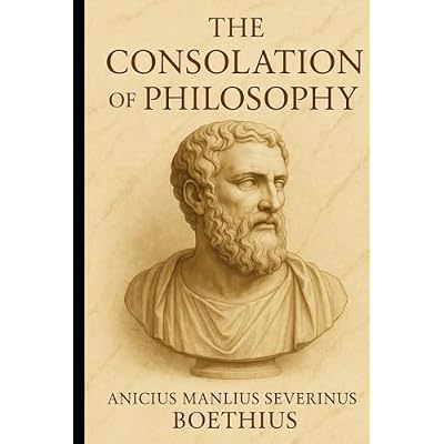 The Consolation of Philosophy