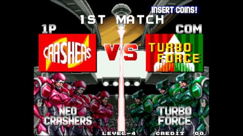 アケアカNEOGEO セレクション Vol.7の関連画像5