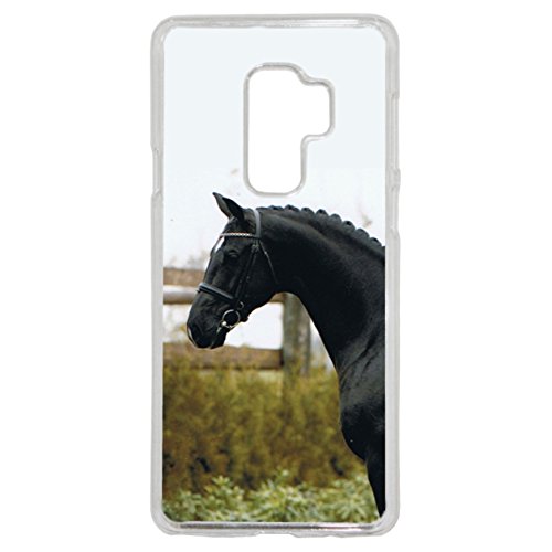 Générique Custodia Protettiva per per Samsung S9