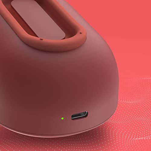 Image of Skullcandy Ounce Wireless Bluetooth Speaker - IPX7 Waterproof Mini Portable Speaker with 16 Hour Battery, Downward Firing Passive Radiator, and Ballistic Nylon Carry Strap