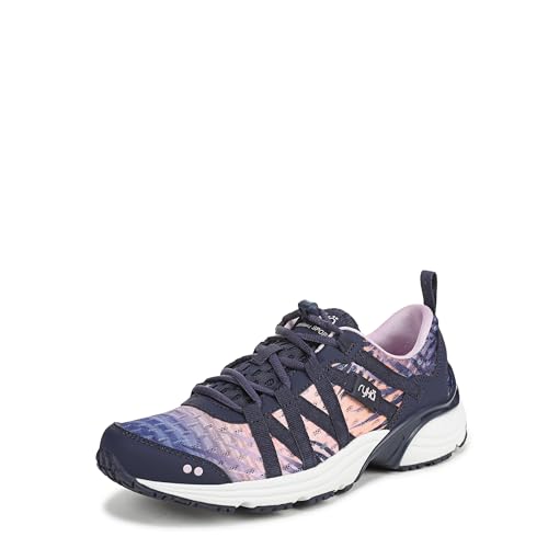 RYKA Scarpe da Donna Hydro Sport Acquatici, Celeste, 37.5 EU