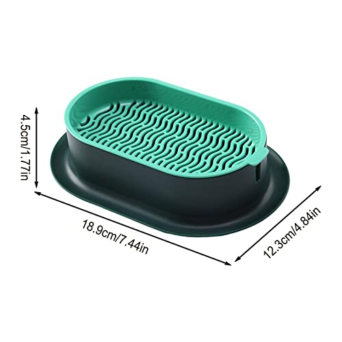Kit de cultivo de plantas,Bandeja de Propagação Plant Grow Mat - Kit de brotação fácil de configurar