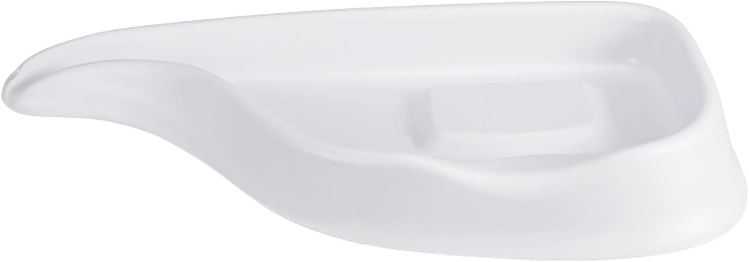 Medical Easy Bed Shampoo Basin, Washing Basin for The Disabled Pregnant Women Elderly Child, Wash Hair in Bed(Pink)