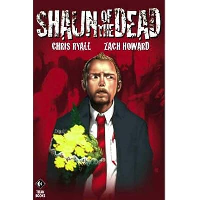 Shaun of the Dead