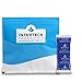 30 Pack of 10gm Blue to Pink Indicating Silica Gel Packets Desiccants [3.15" x 1.5"] - RECHARGEABLE by Listing Instructions