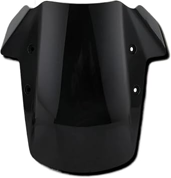 Motorcycle ABS Accessories Wind Deflector Windshield Windscreen Windbreak For hond&a DREAMWING Navi110 NAVI 110 Mini Bike Plastic Wind Deflector Windshield