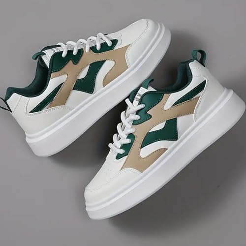 Image of layasa Men Fashion Sneaker /Multicolor Shoes /Shoes for Men /Casual Sneaker /Comfort Airmix Sole /All Season Wear Shoes