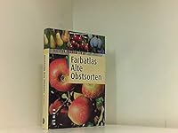 Farbatlas Alte Obstsorten 3800131730 Book Cover