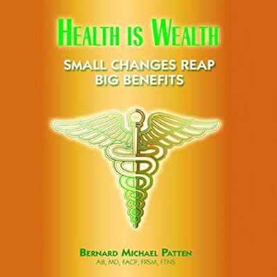 Health Is Wealth