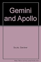 Gemini and Apollo B0007E9MW6 Book Cover