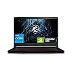MSI-GF63-Thin-Intel-Core-i7-11800H-40CM-FHD-144Hz-Gaming-Laptop-16GB512GB-NVMe-SSDWindows-11-Home