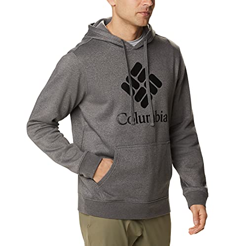 Image of Columbia mens Trek Hoodie