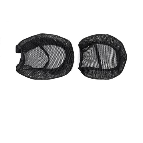 Housse siège moto Ducati Multistrada V4 V4S 2021-2023 protection selle tissu