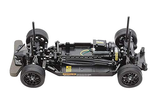 rc rally chassis