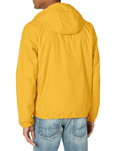 Mejores precios y opiniones de Impermeable amarillo hombre disponible en línea para comprar. 26 Mejores precios y opiniones de Impermeable amarillo hombre disponible en línea para comprar. 20
