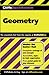 CliffsQuickReview Geometry (Cliffs Quick Review (Paperback))