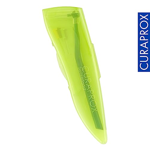 Curaprox 459 Blister Prime Pocket Set Scovolini Interdentali 5 Pz - 6