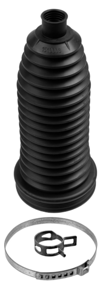 Fits LEMFORDER 35835 01 BELLOW, STEERING