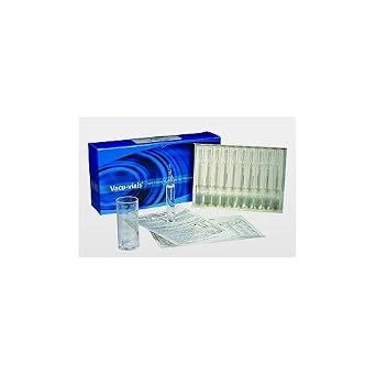 CHEMetrics K-7423 oz.one Vacu-vials Kit