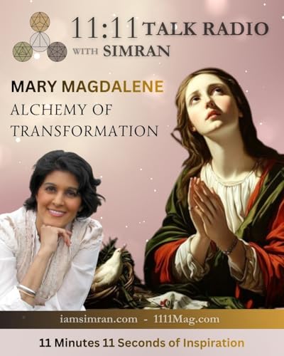 The Garden of Resurrection: Mary Magdalene