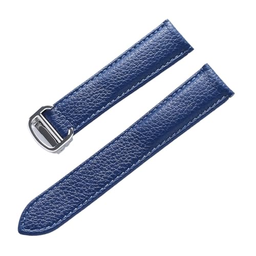 FYXT U[Xgbv C` \tgU[ vxg JeBG ^N h Y fB[X XgbvΉ(Blue white line,19mm)