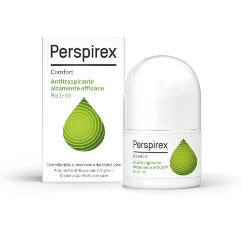 PERSPIREX Comfort Roll On 20 Ml