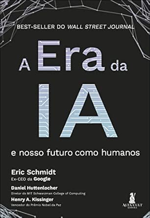 A era da ia