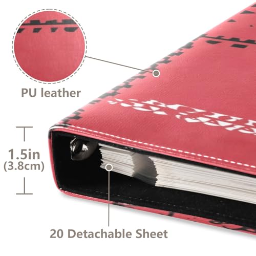 Álbum de fotos grande con diseño de bandera a cuadros, álbum de recortes autoadhesivo para fotos de 2x3, 4x6, 5x7 y 6x8 pulgadas, libro de fotos DIY para álbumes familiares, aniversarios, bebés y vacaciones miniatura 4