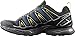 Salomon Men's XA Pro 3D Trail Running Shoes, Fjord, 10.5 D US