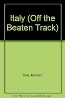 Italy (Off the Beaten Track) 0861904958 Book Cover