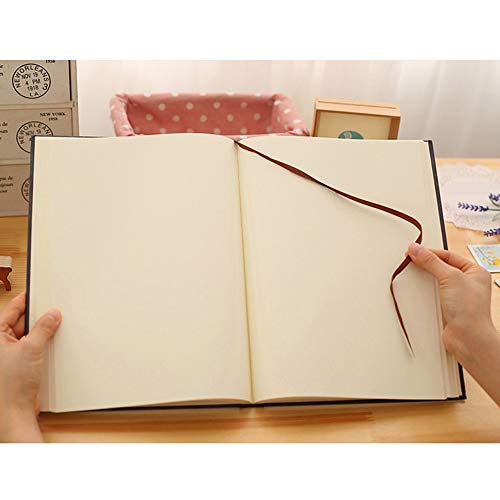 Livre école A4 style rétro européen violet idéal pour offrir