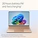 2025 Microsoft Surface Laptop 7 AI Copilot+ PC for Business (13.8