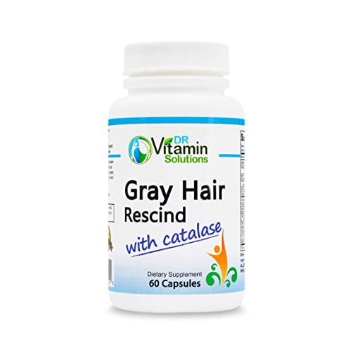 What Is The Best copper supplement for grey hair On The Market Today