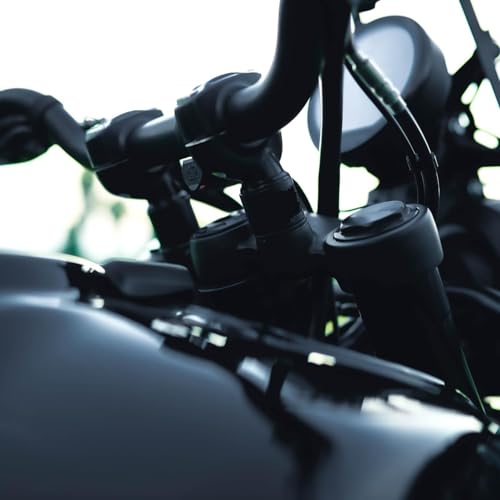 RoadRash Accessories For Himalayan 450 Guerrilla 450 Handle Bar R...
